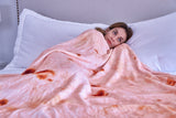 Burrito Tortilla Food Blanket - Cosseture 3